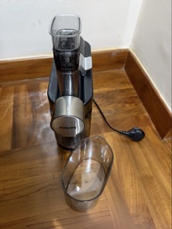 Philips 飛利浦慢壓原汁機 榨汁機