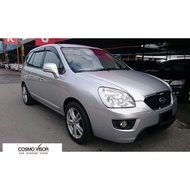 Naza Citra 2 Rondo 2008 - Above [4" Medium] Door Visor