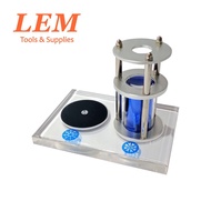 Lemtools Diamond Cutting Loupe Metal Jewelery Hearts Arrows Scope Viewer Magnifier Gemstone Testing 