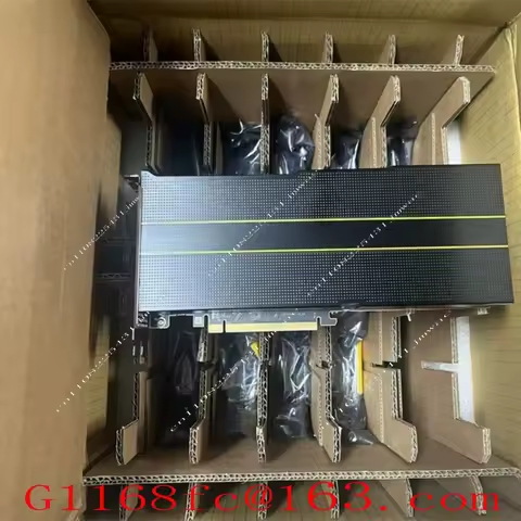 Brand New MI50 32G Computing Graphics Card GPU Accelerated AI Training Graphics Card Deep Learning C