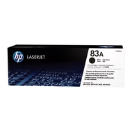 HP CF283A 283A 83A Original Laserjet Black Toner Cartridge