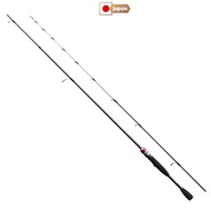 Shimano (SHIMANO) Fishing Rod Boat Rod 19 Kiss BB M180 is an all-around model that combines both baiting and hooking.