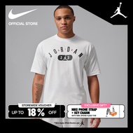 Jordan Mens T-Shirt - White [IF3071-100]