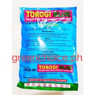 Torogi blue fungicide Original pack 3lbs