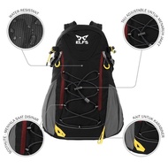 WATERPROOF backpack / mountain backpack / hiking / carrier 40l BS