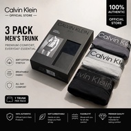 Caile Kelin Seluar Dalam Boxer Micro Modal Lelaki S-XL | Men’s Micro Modal Boxer Brief