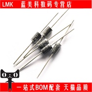 1N5408 IN5408 3A 1,000V DO27 Straight Plug Rectifier Diode 500pcs/Box MIC