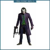 Movie Villain Joker 7 Inch Action Doll Toy Box
