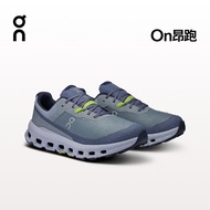 【7color】Original On Cloud Shoes on Cloudvista 2 Waterproof outdoors road On running shoes for men wo