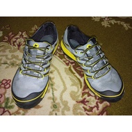 Outdoor Shoes MERRELL size 11us_10.5uk Grey Color FREE SHIPPING