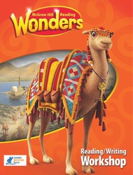 WONDERS READING WRITING WORKSHOP GRADE 3
