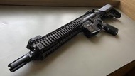 ^^上格生存遊戲^^【極限量】DNA NAVY 18-1/MK18 Mod1 10.3吋海軍型GBB瓦斯步槍 限量商品