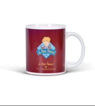 The Little Prince x FX Creations 小王子限定咖啡杯 Special Edition Mug