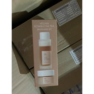 Korea Station Dr.Ceuracle Copper Tea Cream Essence Set