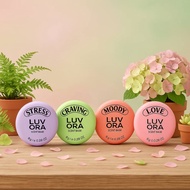 LUVORA SCENT BALM WITH 4 SCENT