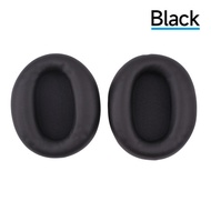 Compatible for Edifier W820NB / W820NB Plus ชุดหูฟัง Bluetooth แผ่นรองหูฟังทดแทนอุปกรณ์เสริมของแท้