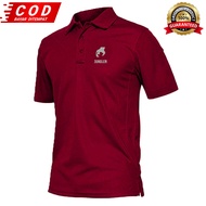 Jarsey GAMER T-Shirt Men's Short SleevePOLO - Adult Distro Polosan