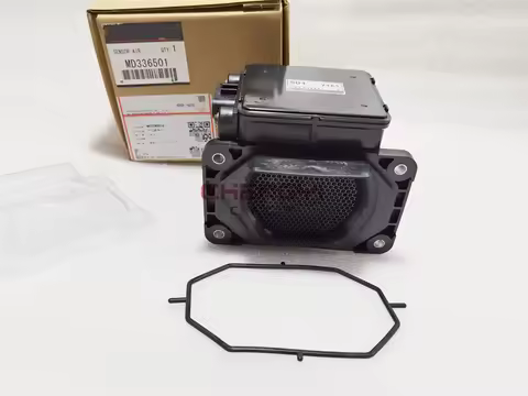 Auto Air Flow Meters MD336501 E5T08171 MAF Sensors for Mitsubishi Pajero K96W N84W V73W Outlander Ga