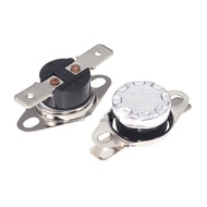 Ksd301 Temperature Control Switch Temperature Controller Normally Closed/Normally Open 40/45/65/90-1