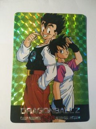 龍珠閃卡 Dragonball Hero Collection  no.236