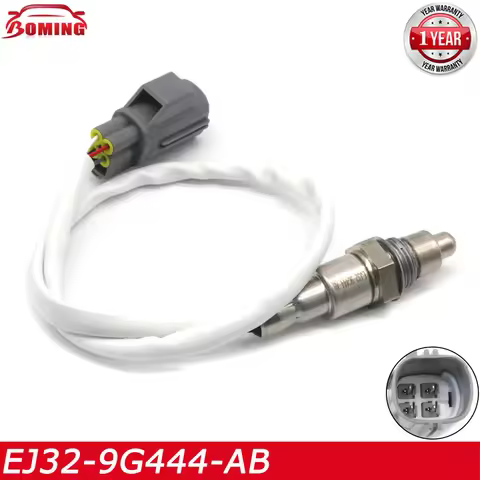 NEW Downstream Lambda O2 Oxygen Sensor EJ32-9G444-AB For Land Rover Discovery Sport Evoque Jaguar XE