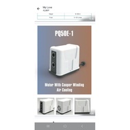 Leo water pump PQ50E-1