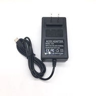 Type-C Socket Charger DC3V1A5V2A6V9V3A12V15V18V 24 Power Adapter Type-C