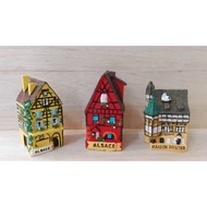 [French Small House] -ALSACE Koma House