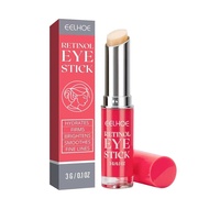 AMALIA Retinol Eye Stick, Under Eye Treatment, Retinol Cream, Reduces Fine Lines and Dark Circles W5