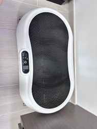 ezTone減肥搖擺震動機