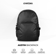HYENA - AUSTIN - Backpack Essential Series Daypack (AF98)
