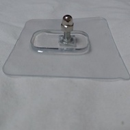 Non-Marking Screw Sticker Nail