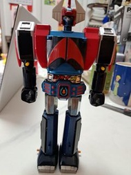 太空保衛者 超合金 中古