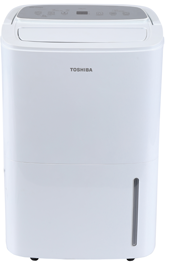 東芝 - RAD-X250H 24公升/日 抽濕機