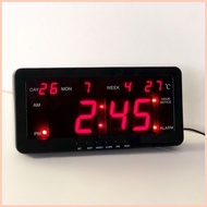 ▧ ⚽︎ ∈ LED Digital Clock Lancent - 2158