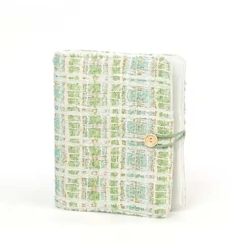 Small Fragrant Cloth Album 3-Inch 160 Pockets For Fujifilm Instax Mini 41/12/40/SE/99/EVO/Link 3 Pri