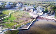 The Inn on Pamlico Sound
