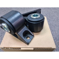 hasport Billet PU engine mounting full rubber 4g91 4g92 4g93 / 4g63 4g63T evo 1 2 3 VR4 RVR