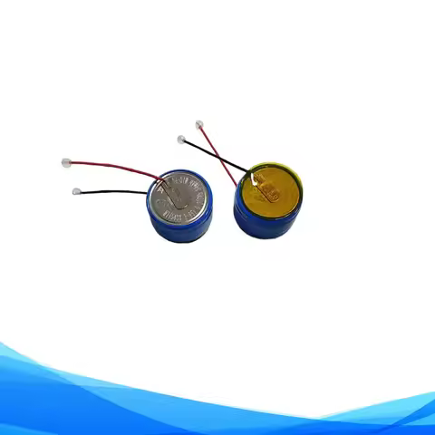 2PCS/Lot M1154S3 1154 3.85V 54mAh Battery For Redmi Buds 5 Pro Earphone Handsfree Airpods