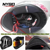 LS2 FF900 FF399 FF906  FF805 FF358 FF396 FF352 FF384 FF397 Chin Windshield Universal Chin Net Motorc