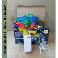 CAHAYA Mitsuyama MS-475 RGB Light 9 Meter Lantern Model Led Decorative Light