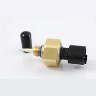 Fortpro Oil Pressure & Temperature Sensor Compatible with Cummins ISX 15.0, ISX-400, ISX-450, ISX-47