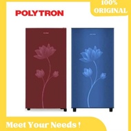 Kulkas Polytron 1 pintu PRB 179 Kulkas 1 Pintu Garansi Resmi Lampung