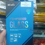 Temple Glass Asus Zenfone 3 5'2/3 5'5/4 Max Pro/4 Max/4 Selfie/Max/2 5'5 New/Go 5/C/lser 5'5
