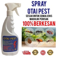Anai Anai Spray  Berkesan  Spray Anai Anai  Original HQ Ubat Termite Spray