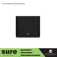 ลำโพง Wharfedale Pro IMPACT-X18B Subwoofer Speaker 18 นิ้ว 2000 วัตต์