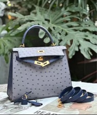 Hermes Kelly 25