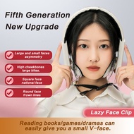 Face Slimmer for Cheekbones & Jawline – Adjustable Facial Massager for Slimmer Face & Symmetry