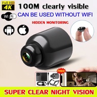 【Free 32G memory card】 mini camera spy cctv mini cctv spy camera hidden kamera mini murah