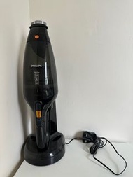 Philips MiniVac 手提無線吸塵機